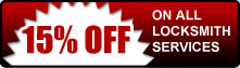 Puyallup Locksmith 15% Off On All Locksmith Services